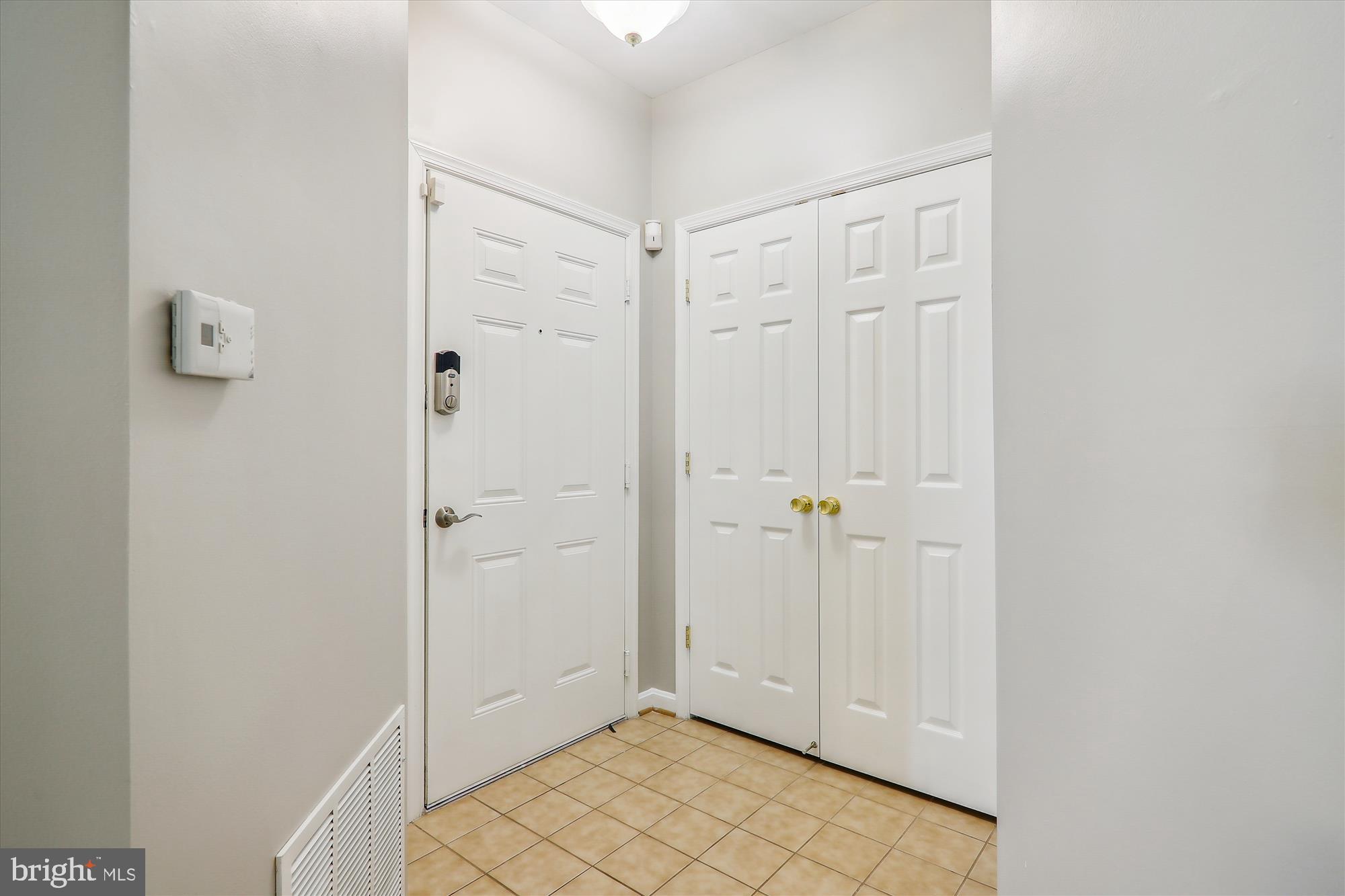13851 Belle Chasse Boulevard, Unit 213 Laurel, MD 20707 - Photo 16 of 54 Entry