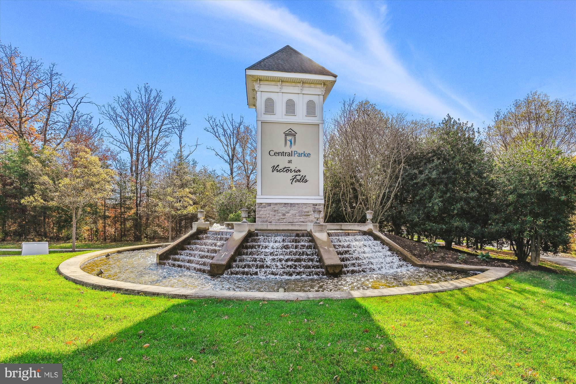 13851 Belle Chasse Boulevard, Unit 213 Laurel, MD 20707 - Photo 35 of 54 a view of a house with a yard