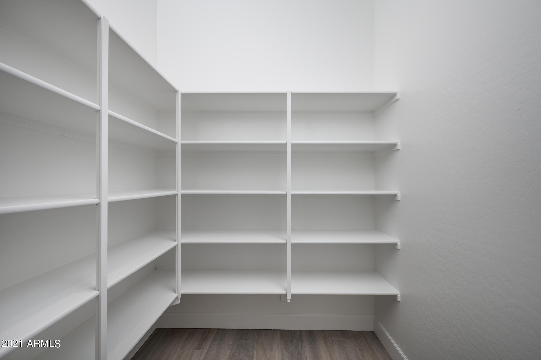 17841 East StockingTrail Rio Verde, AZ 85263 - Photo 11 of 59 Spacous Pantry