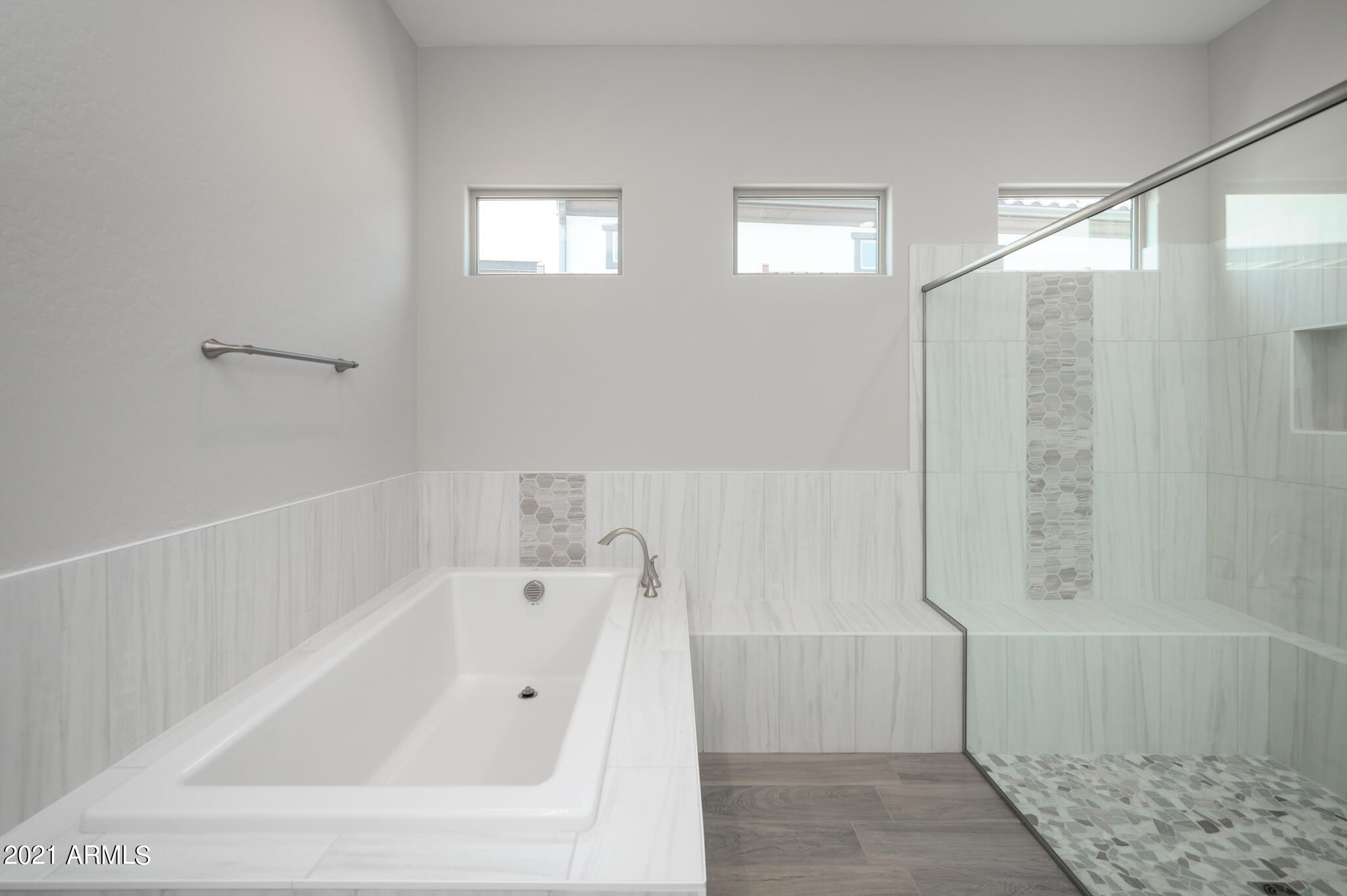 17841 East StockingTrail Rio Verde, AZ 85263 - Photo 25 of 59 Soaking Tub