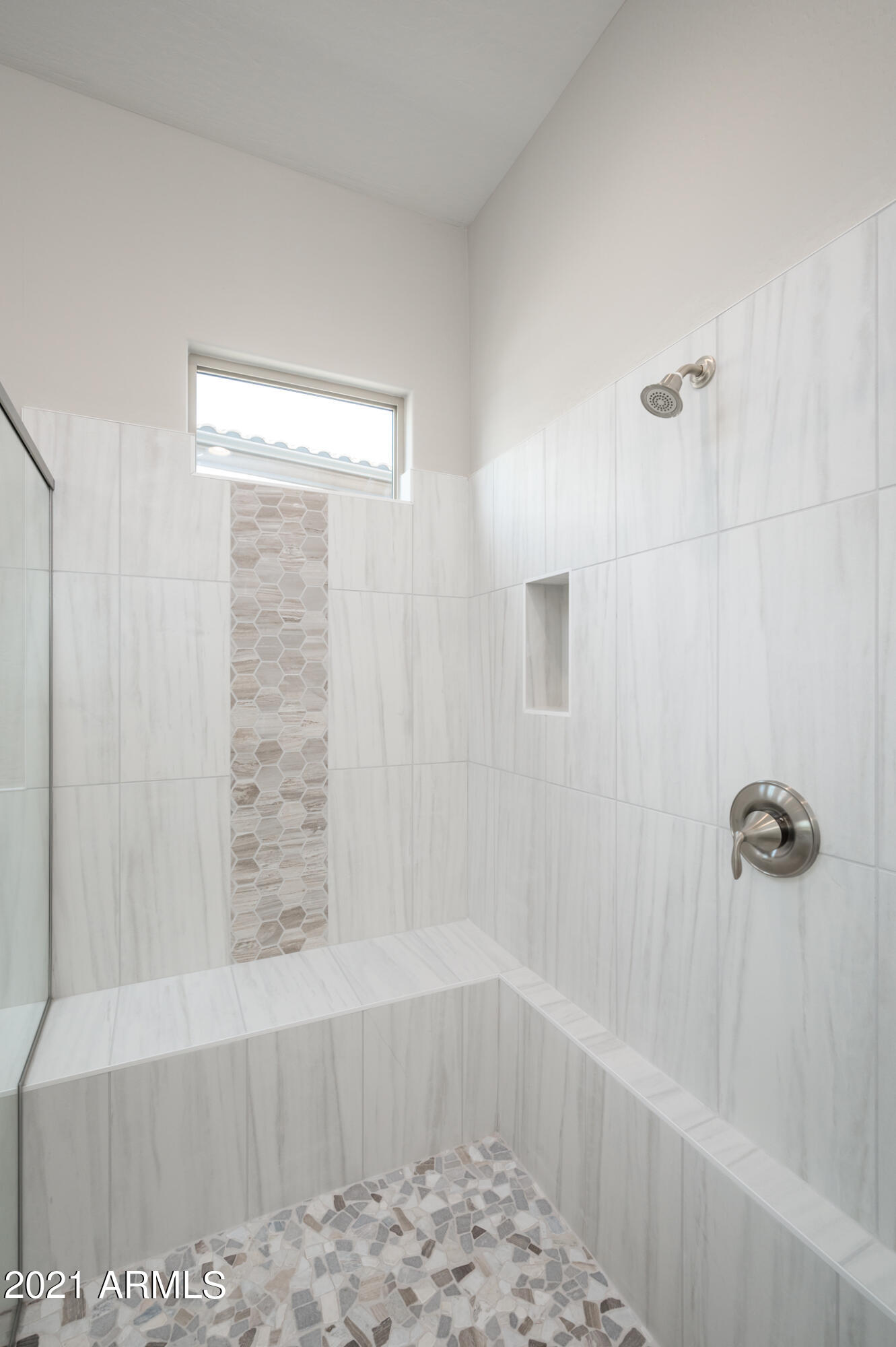 17841 East StockingTrail Rio Verde, AZ 85263 - Photo 26 of 59 Walk-in Shower