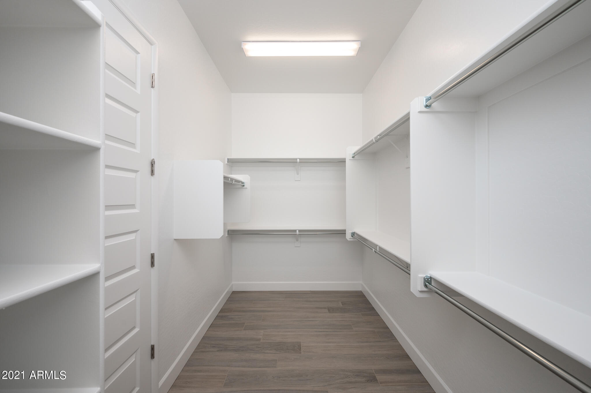 17841 East StockingTrail Rio Verde, AZ 85263 - Photo 28 of 59 Spacous Walk In Closet
