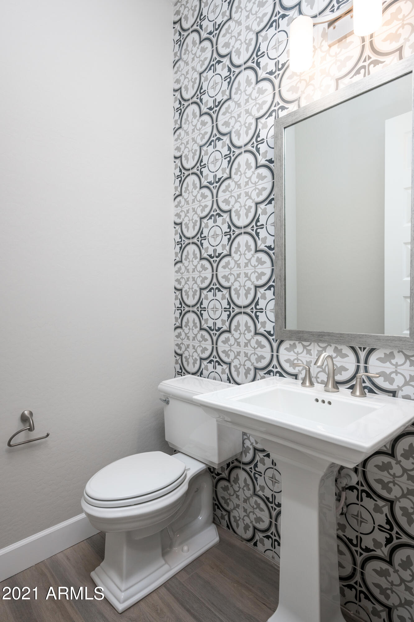 17841 East StockingTrail Rio Verde, AZ 85263 - Photo 31 of 59 Powder Room