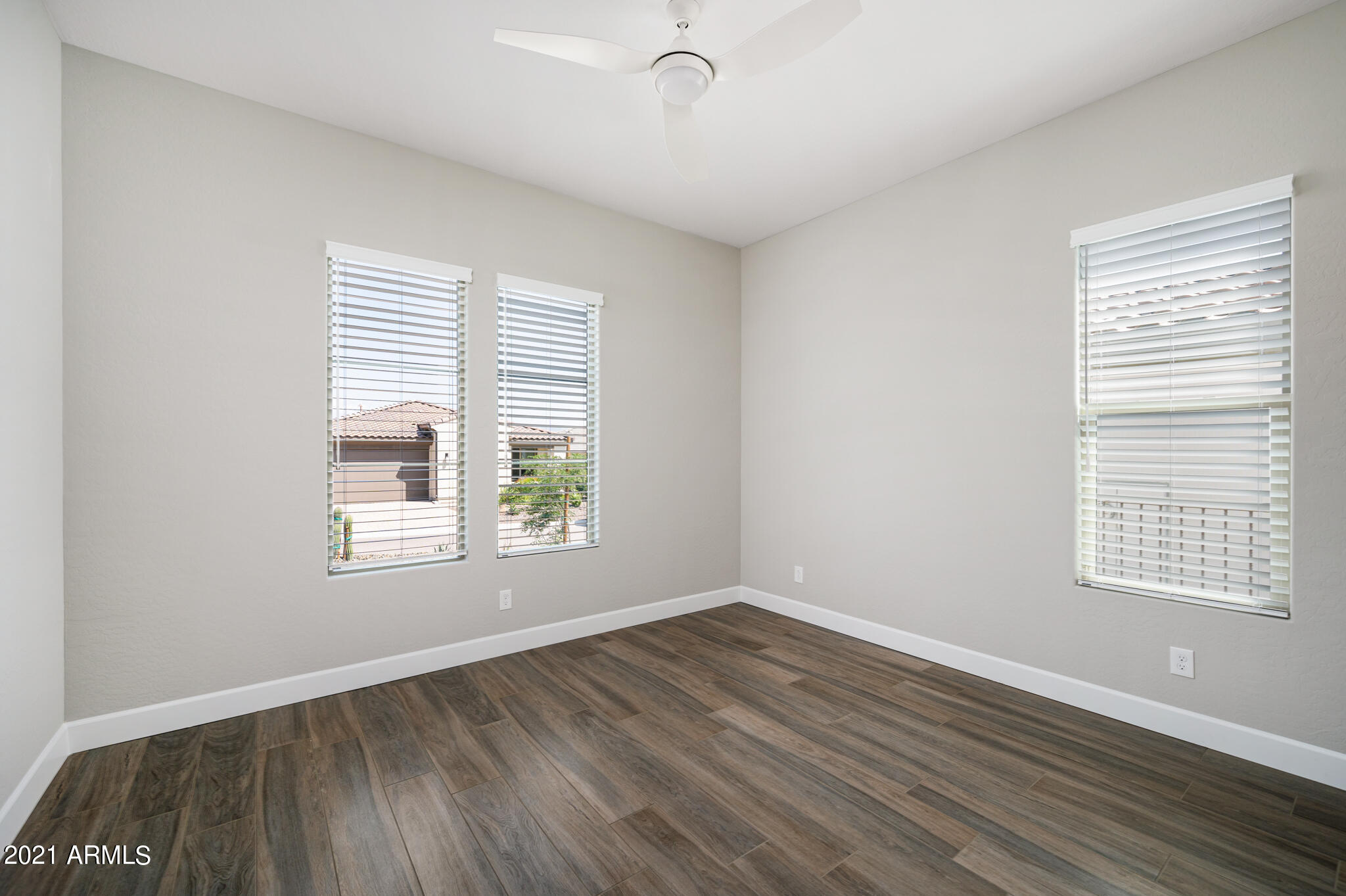 17841 East StockingTrail Rio Verde, AZ 85263 - Photo 32 of 59 2nd Bedroom Suite