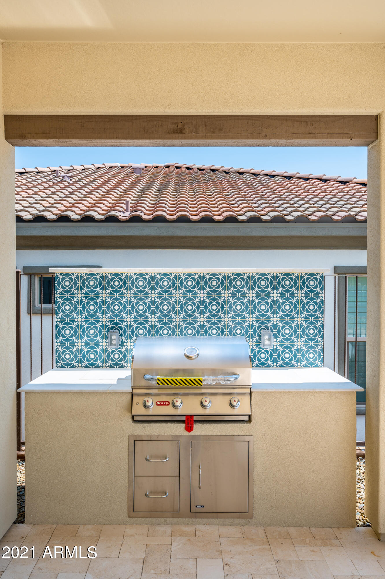 17841 East StockingTrail Rio Verde, AZ 85263 - Photo 36 of 59 BBQ