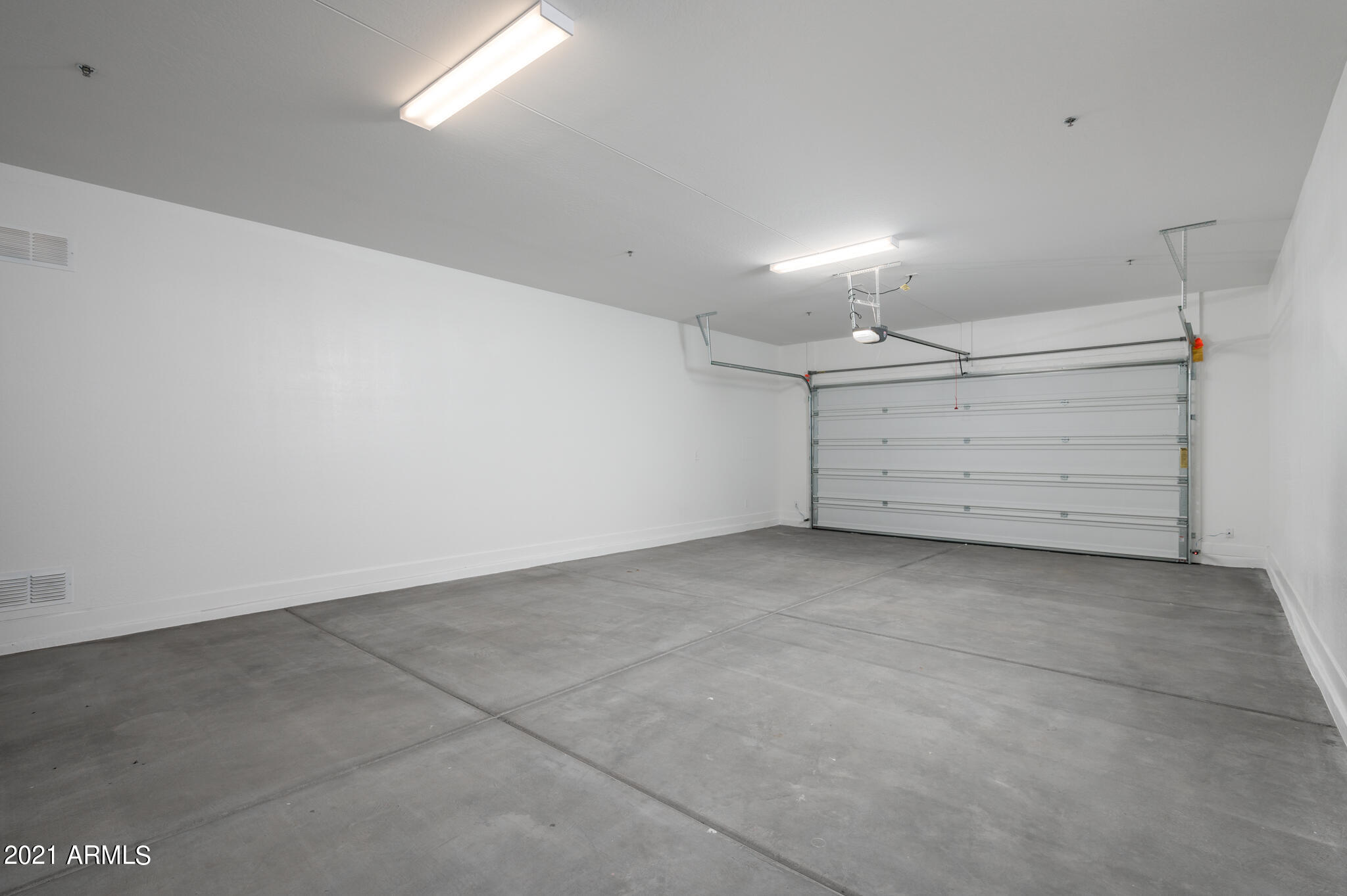 17841 East StockingTrail Rio Verde, AZ 85263 - Photo 42 of 59 Extended Garage