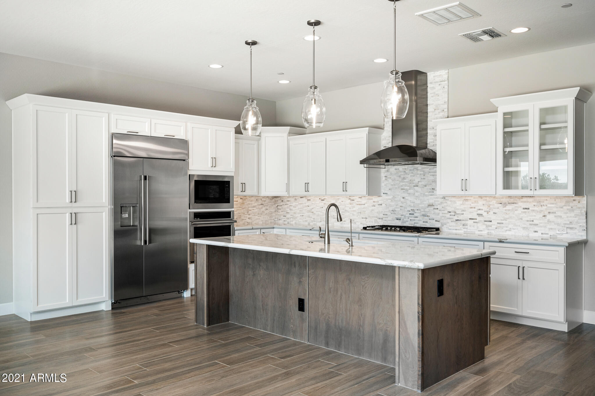 Designed for Entertaining