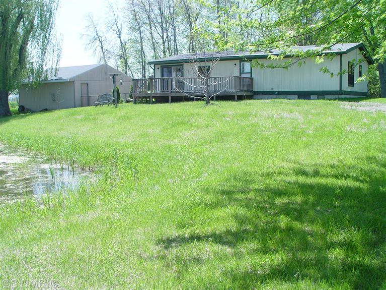 549 Grass Lake Road Coldwater, MI 49036 - Photo 17 of 21 Additional Photo