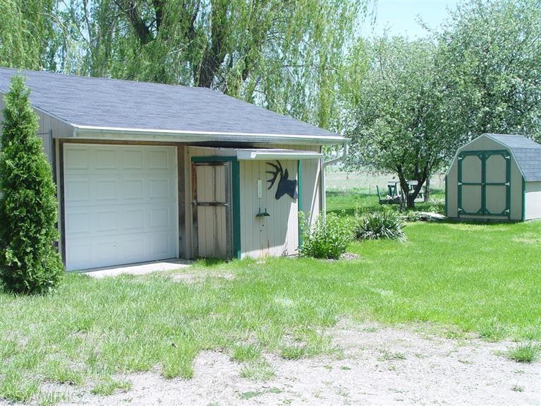549 Grass Lake Road Coldwater, MI 49036 - Photo 18 of 21 Additional Photo