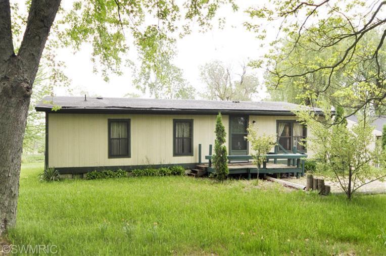 549 Grass Lake Road Coldwater, MI 49036 - Photo 2 of 21 Additional Photo