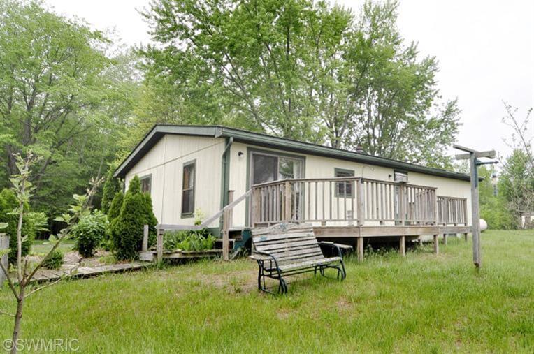 549 Grass Lake Road Coldwater, MI 49036 - Photo 21 of 21 Additional Photo