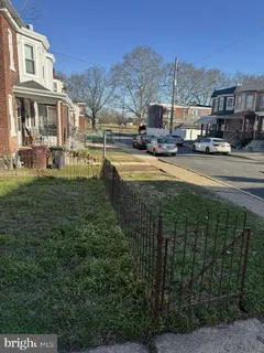 $190,000 | 2500 Jessup Street, Wilmington, DE 19802