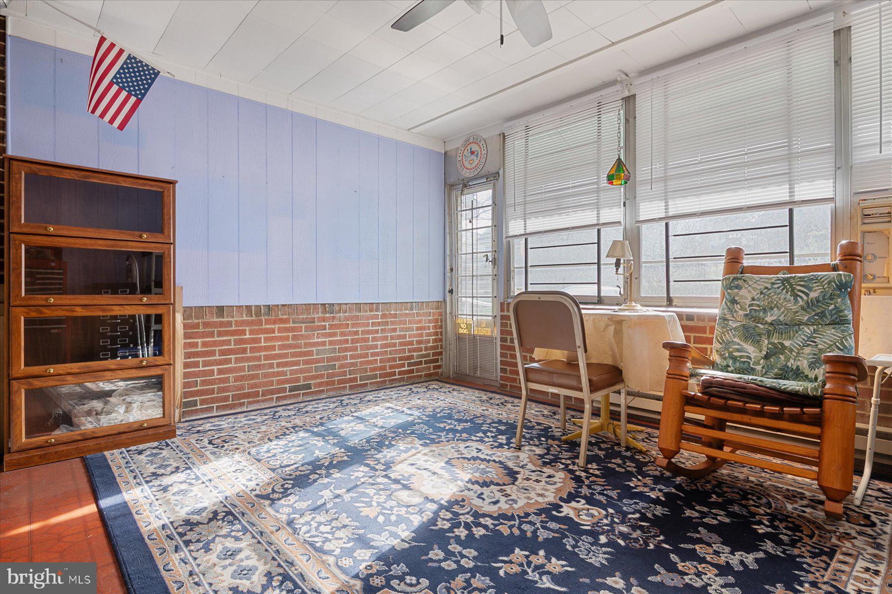 179 West Meadow Road Baltimore, MD 21225 - Photo 16 of 34 a view of a chairs in a room