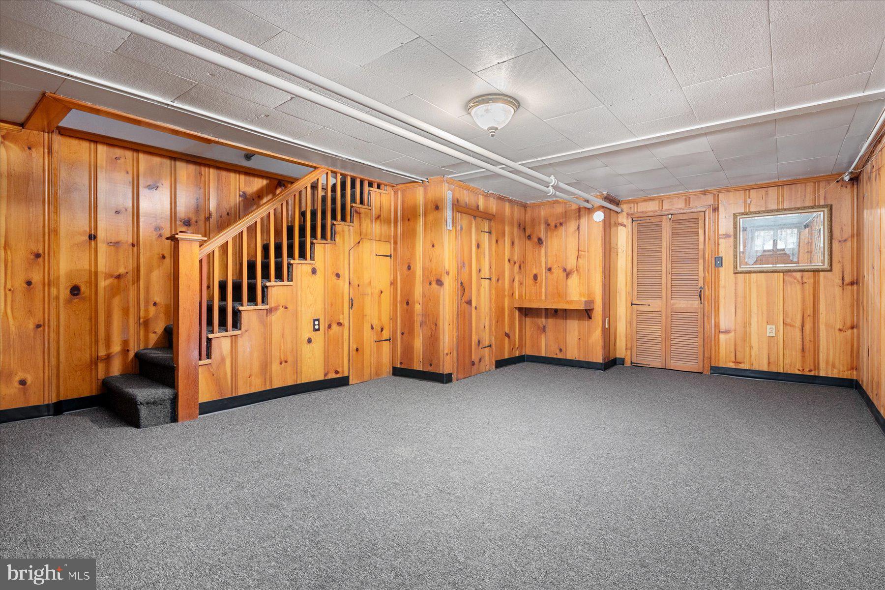 179 West Meadow Road Baltimore, MD 21225 - Photo 26 of 34 a view of an empty room with window
