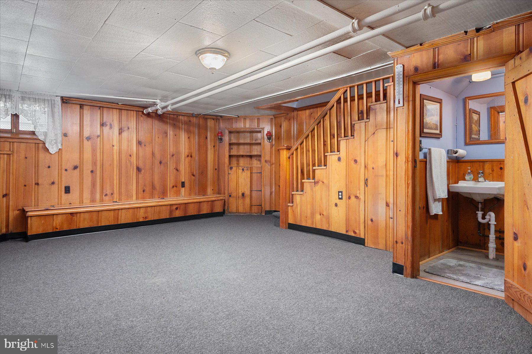 179 West Meadow Road Baltimore, MD 21225 - Photo 27 of 34 a view of an empty room