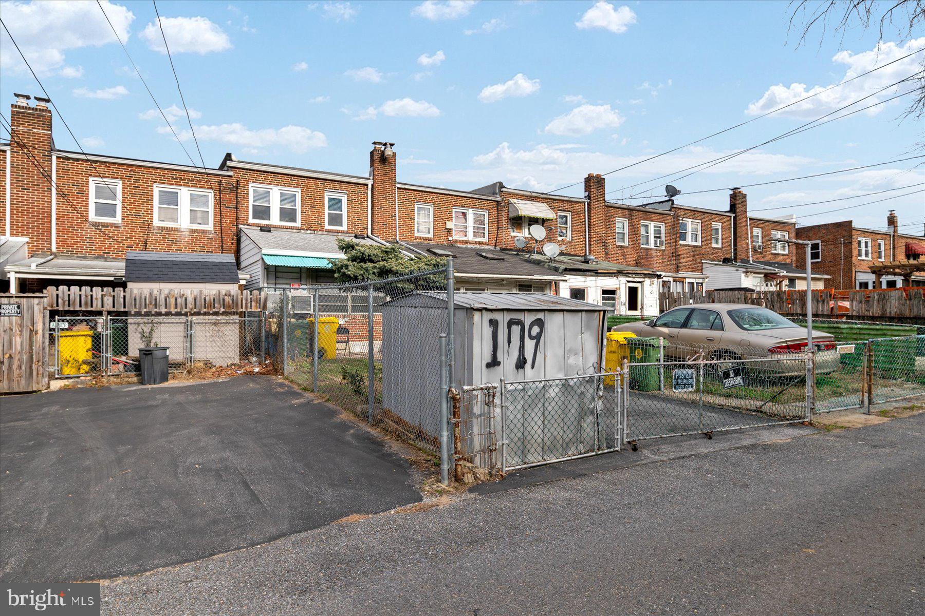 179 West Meadow Road Baltimore, MD 21225 - Photo 33 of 34