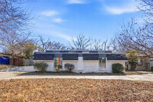 $1,695 | 5338 Wonder Drive, Fort Worth, TX 76133