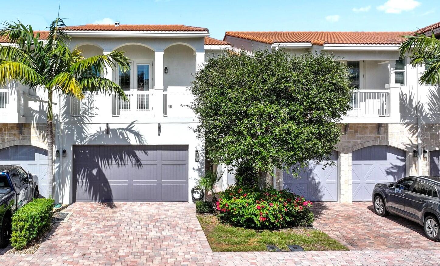 100 Northwest 69th Circle, Unit 24 Boca Raton, FL 33487 - Photo 1 of 61 100 Northwest 69th Circle - 1.jpg-SMALL