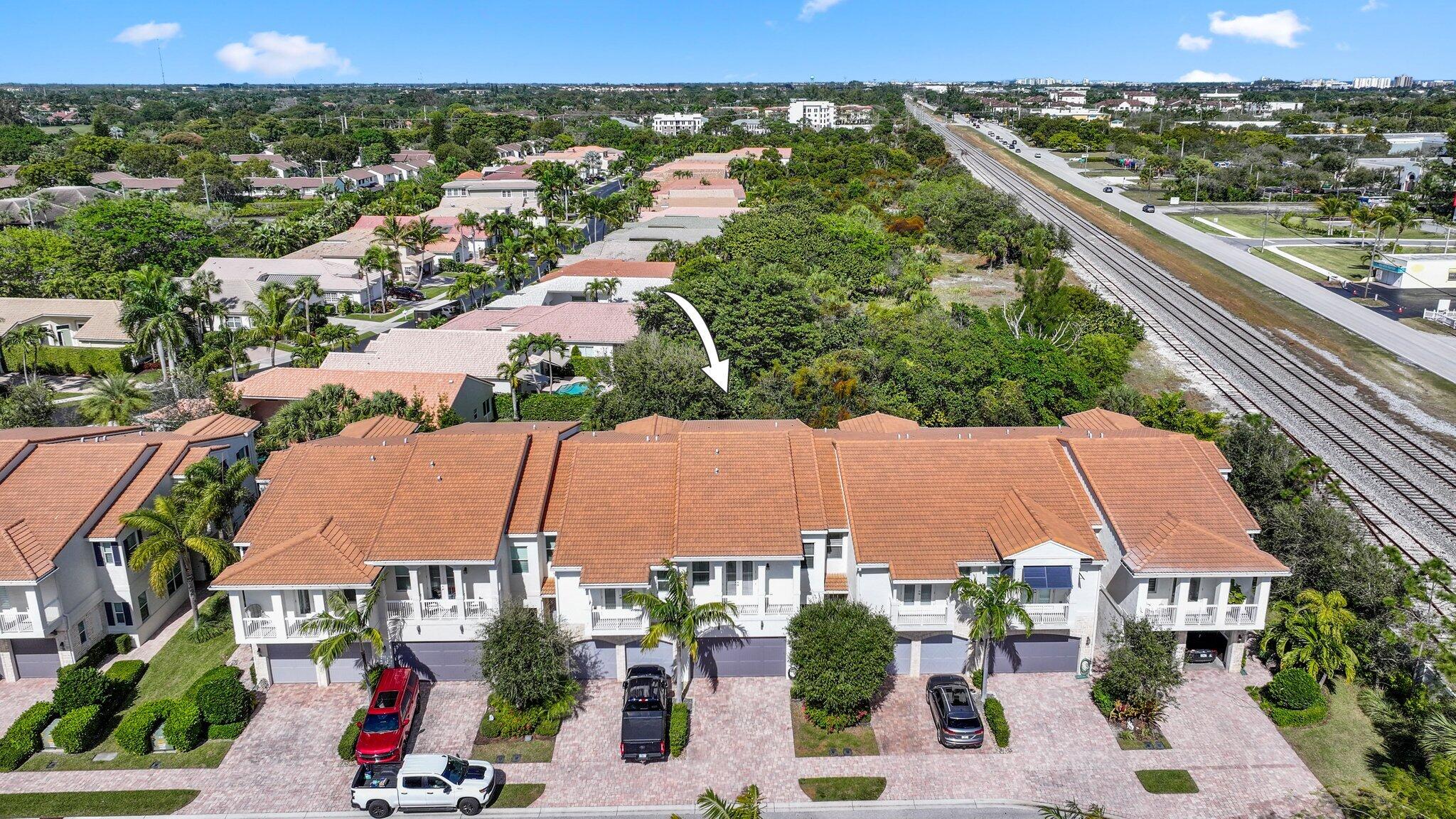100 Northwest 69th Circle, Unit 24 Boca Raton, FL 33487 - Photo 47 of 61 aerial