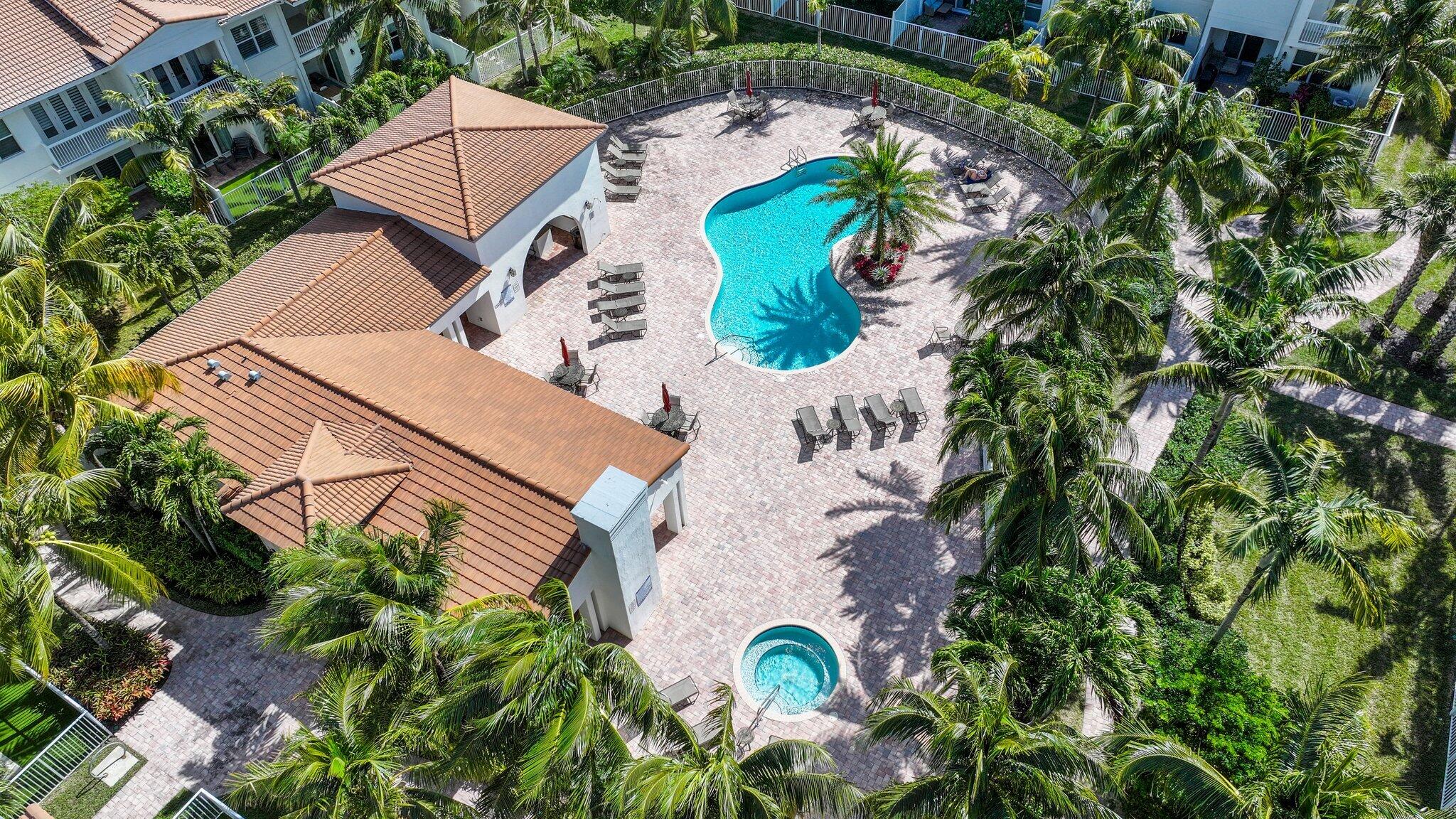 100 Northwest 69th Circle, Unit 24 Boca Raton, FL 33487 - Photo 52 of 61 Valletta