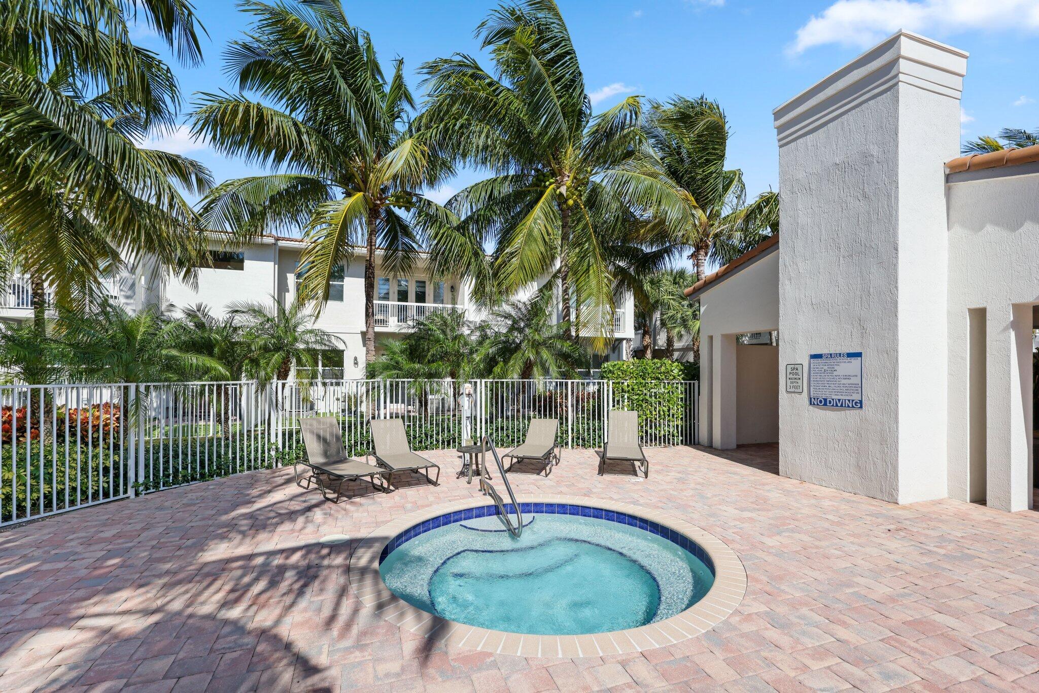 100 Northwest 69th Circle, Unit 24 Boca Raton, FL 33487 - Photo 58 of 61 Valletta