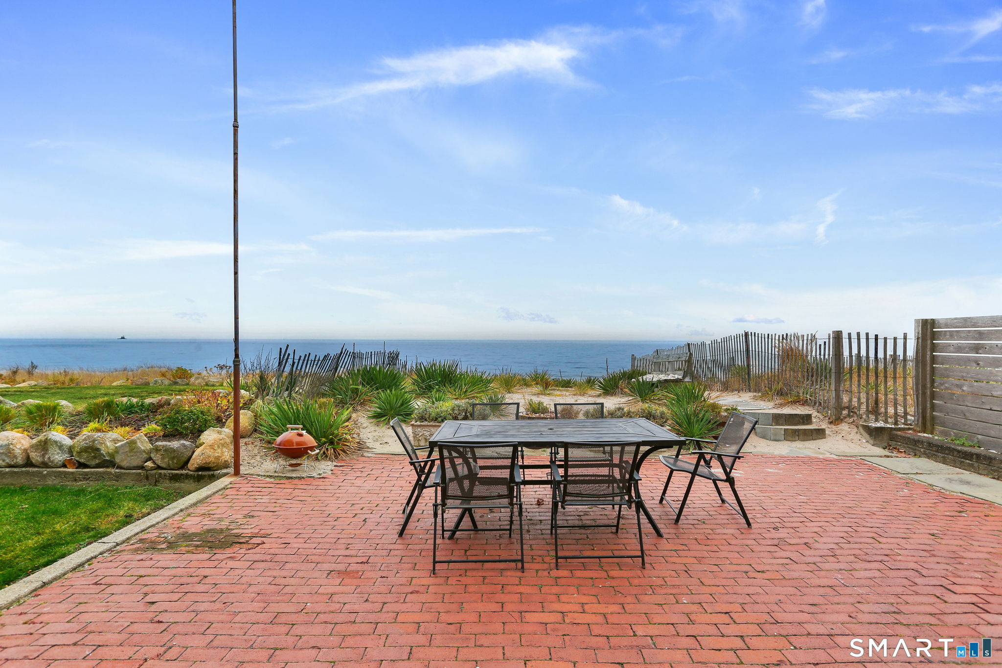 1235 Fairfield Beach Road Fairfield, CT 06824 - Photo 30 of 31