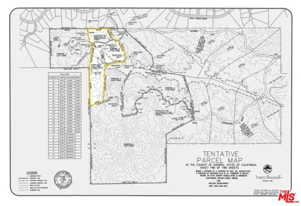 $1,100,000 | 41924 Patrick Avenue, Unit 4337/2, Coarsegold, CA 93614