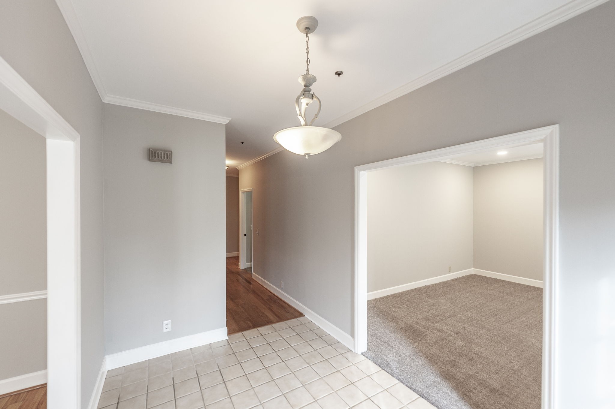 3 Wyndermere Road Hendersonville, TN 37075 - Photo 2 of 42 a view interior of a house with wooden floor