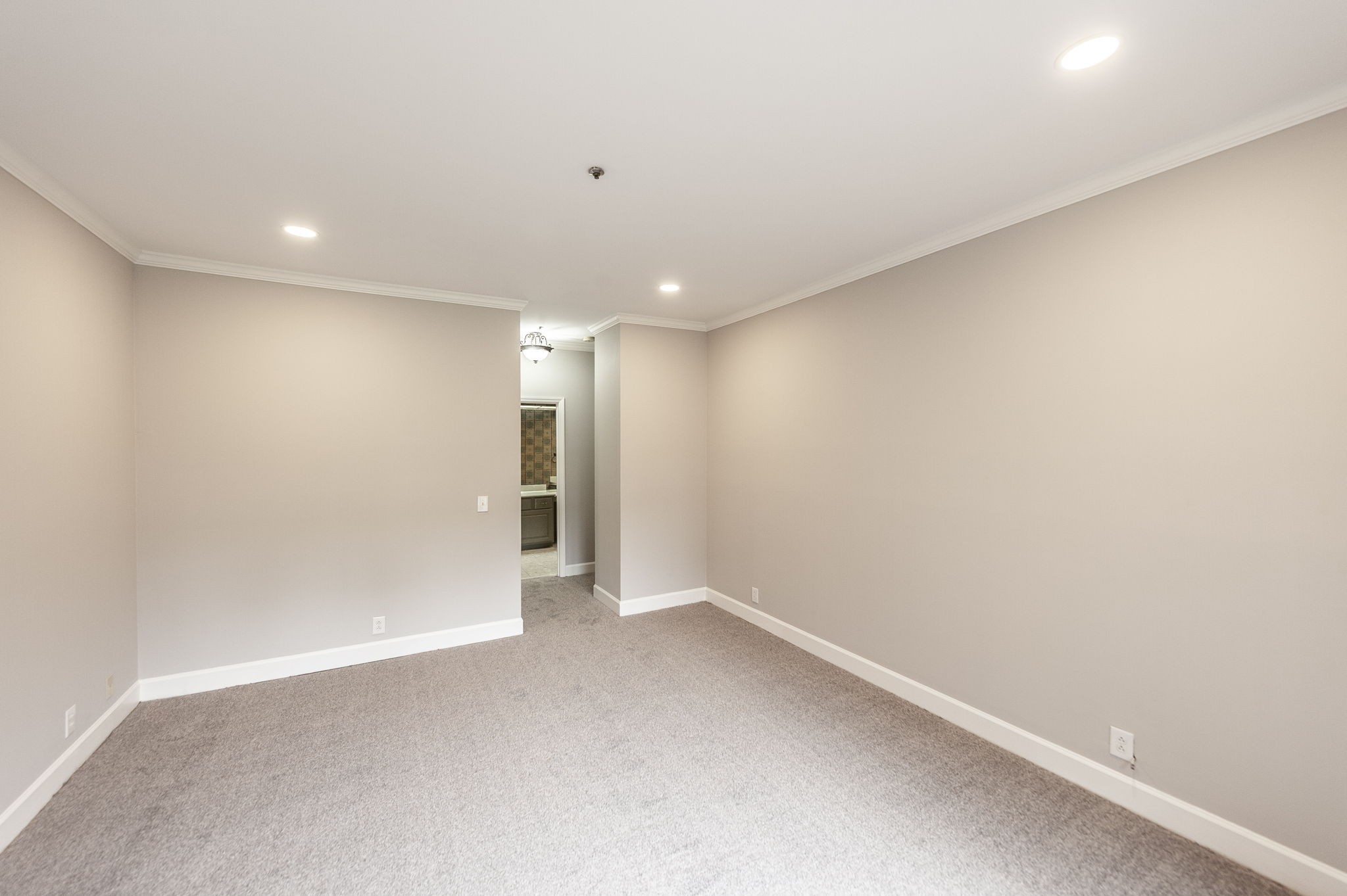 3 Wyndermere Road Hendersonville, TN 37075 - Photo 27 of 42 a view of an empty room