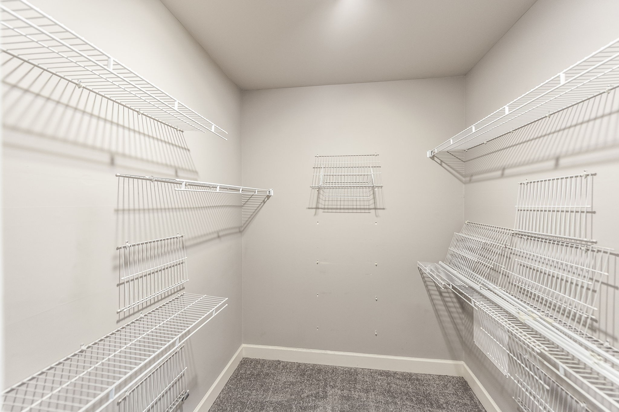 3 Wyndermere Road Hendersonville, TN 37075 - Photo 28 of 42 a view of walk in closet with empty racks