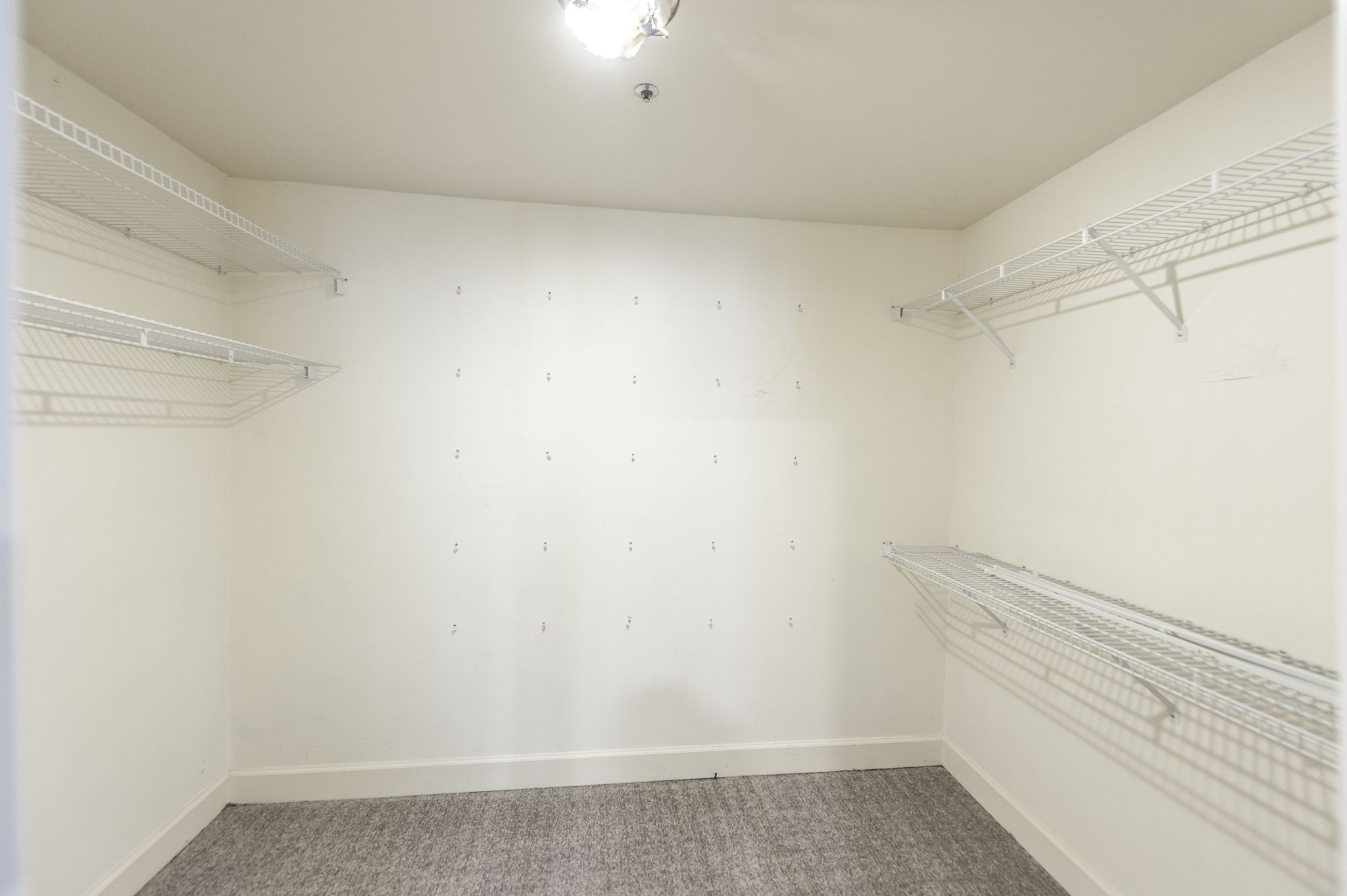 3 Wyndermere Road Hendersonville, TN 37075 - Photo 36 of 42 a view of an empty walk in closet