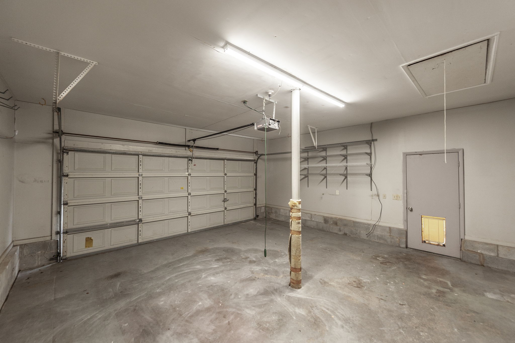 3 Wyndermere Road Hendersonville, TN 37075 - Photo 41 of 42 a view of garage