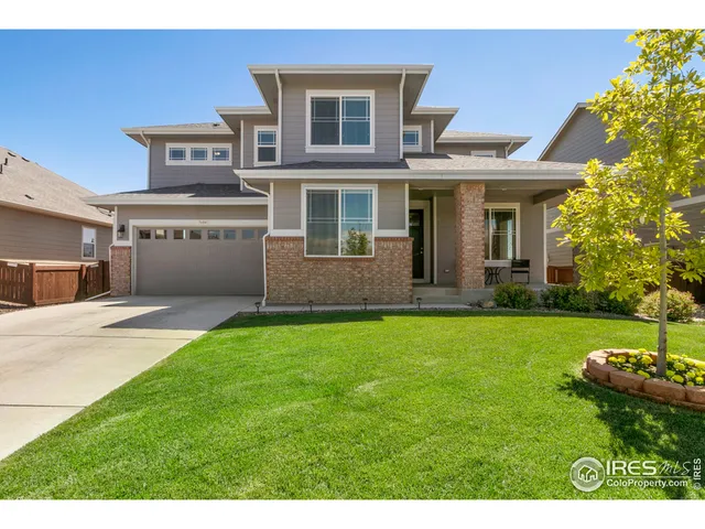 $564,900 | 5684 Connor Street, Timnath, CO 80547