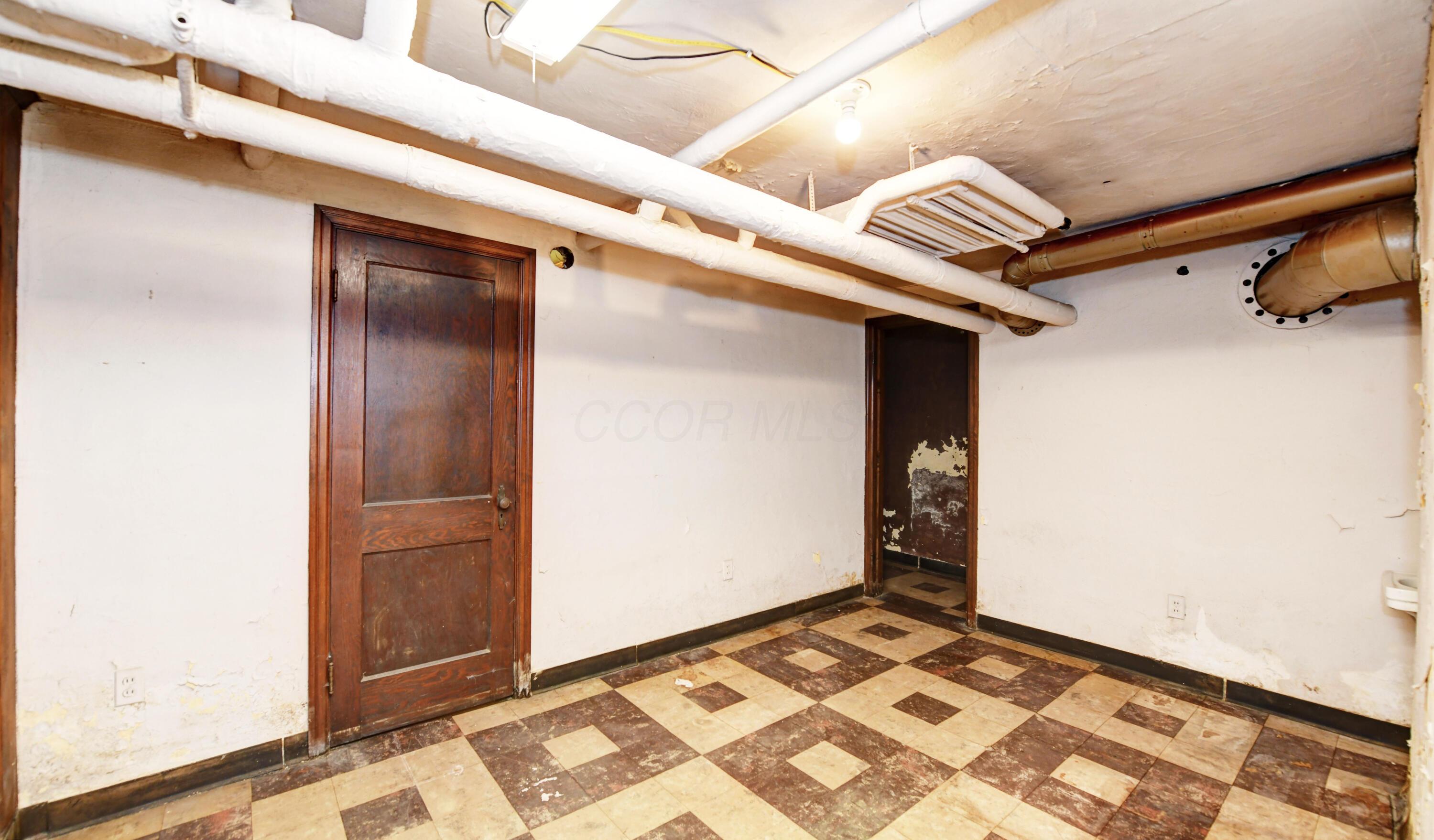 1298 Bryden Road Columbus, OH 43205 - Photo 58 of 72 Basement (3)