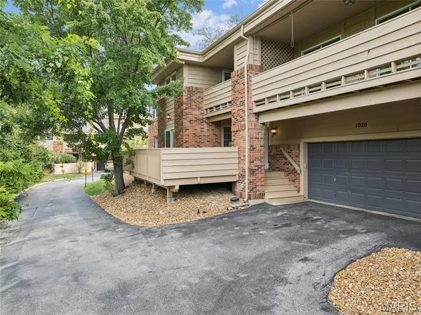 $275,000 | Undisclosed Address, Ballwin, MO 63011