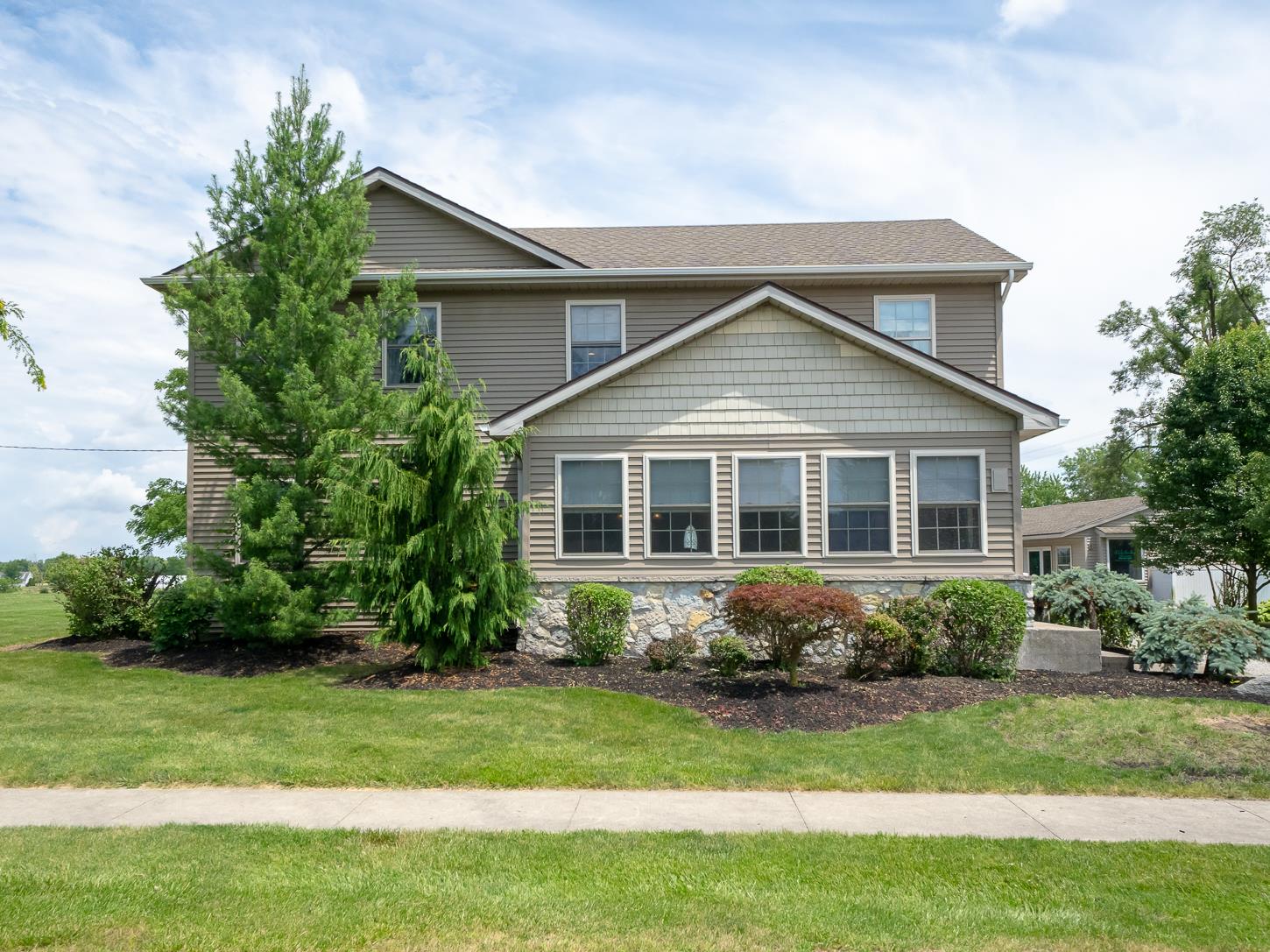 12634 Spencerville Road Harlan, IN 46743 - Photo 1 of 36