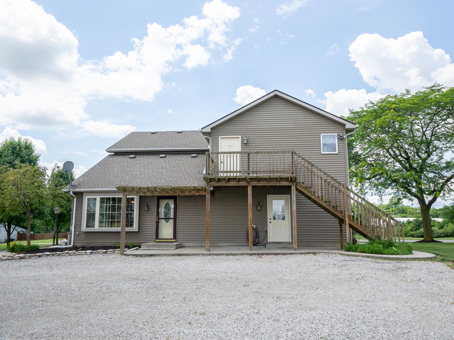 12634 Spencerville Road Harlan, IN 46743 - Photo 33 of 36