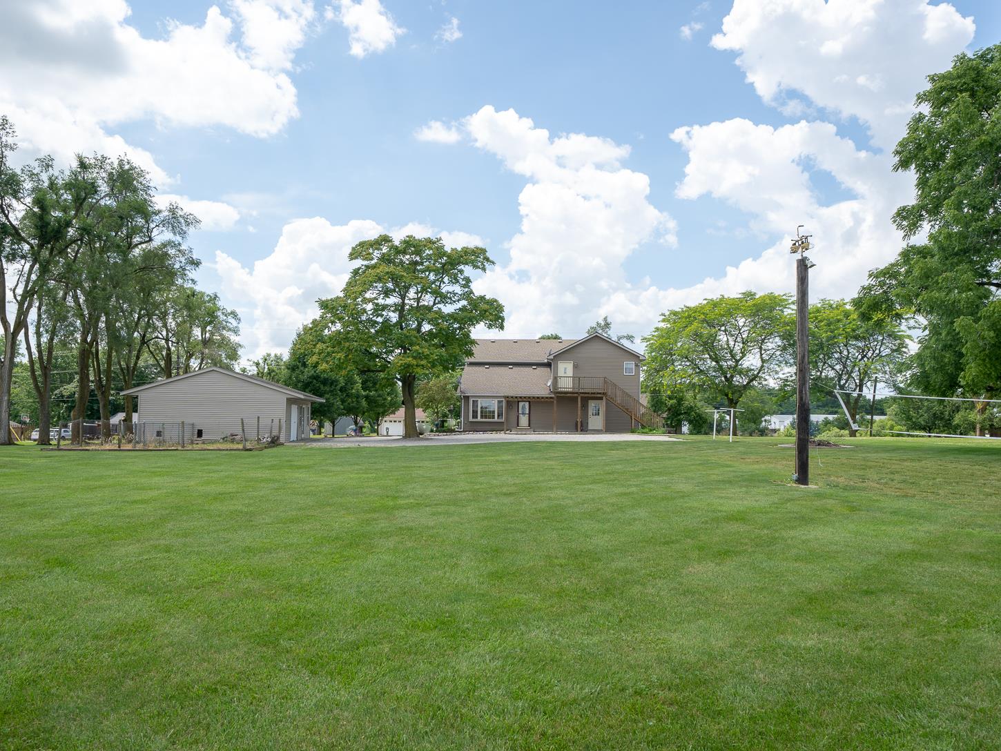 12634 Spencerville Road Harlan, IN 46743 - Photo 34 of 36