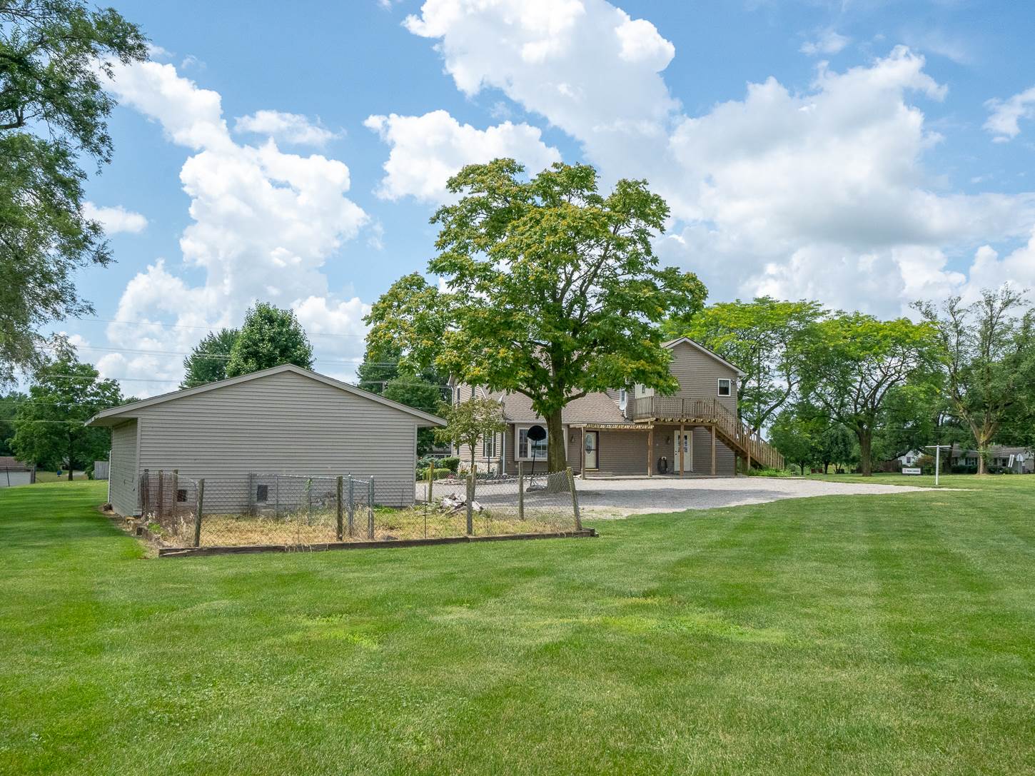 12634 Spencerville Road Harlan, IN 46743 - Photo 35 of 36