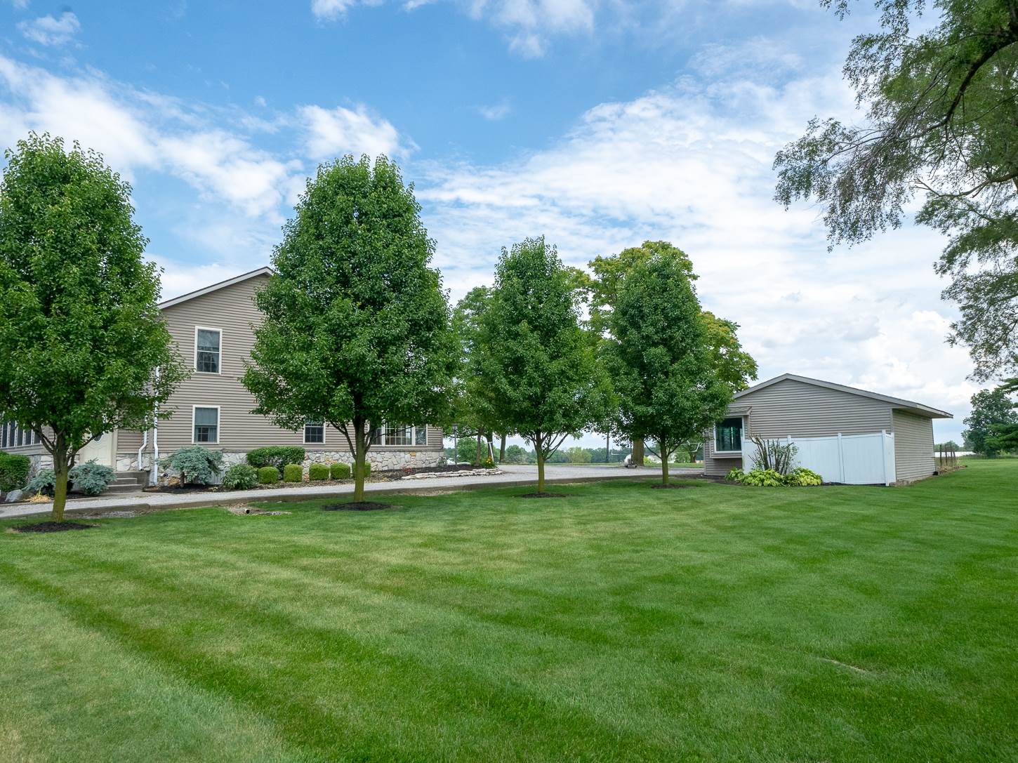 12634 Spencerville Road Harlan, IN 46743 - Photo 36 of 36