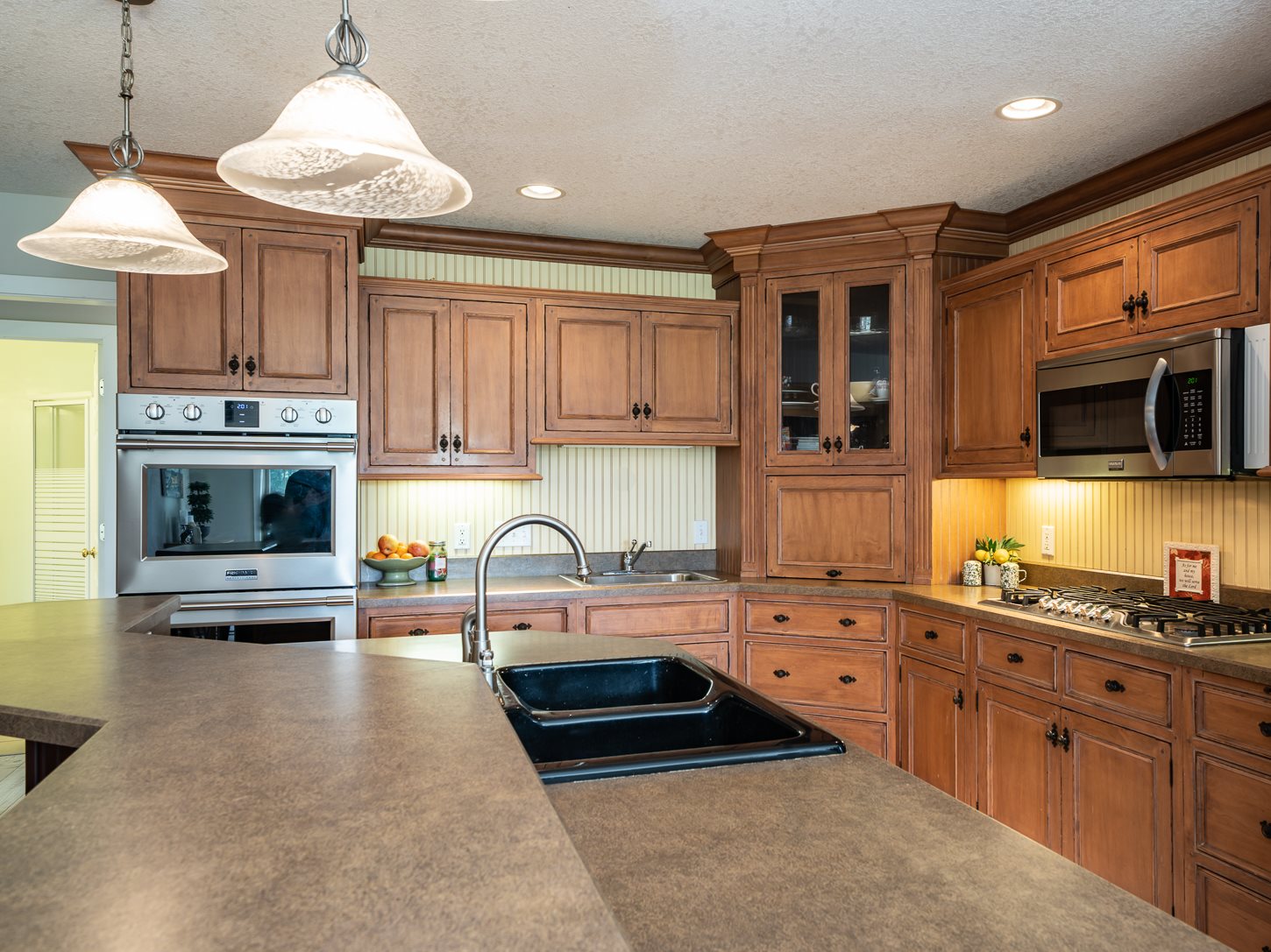 12634 Spencerville Road Harlan, IN 46743 - Photo 5 of 36