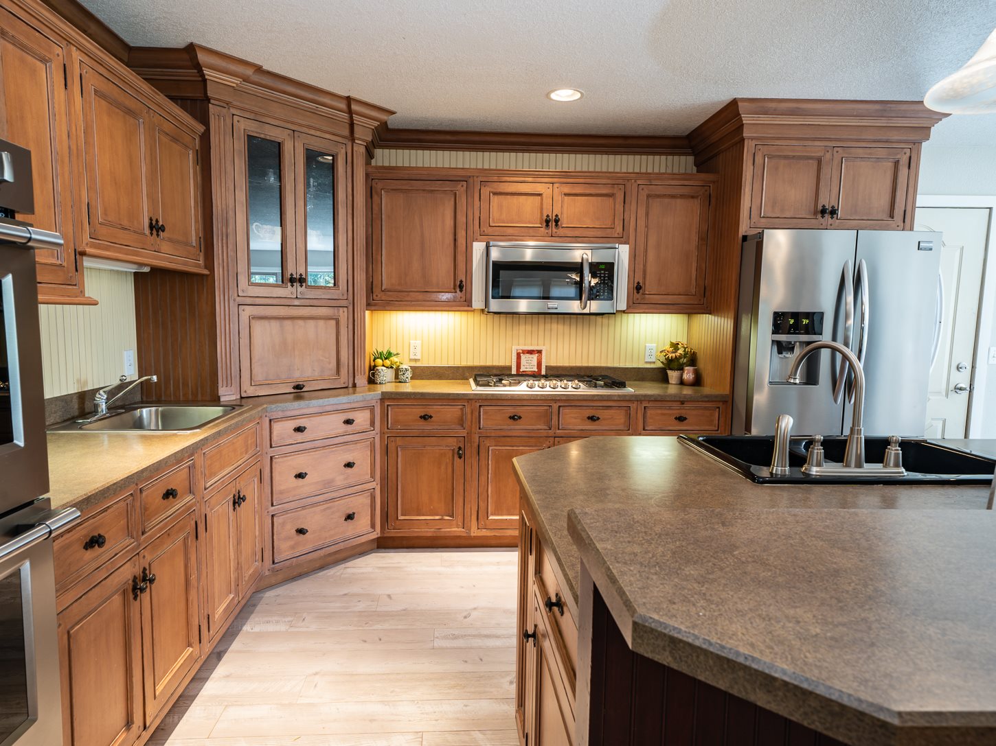 12634 Spencerville Road Harlan, IN 46743 - Photo 6 of 36