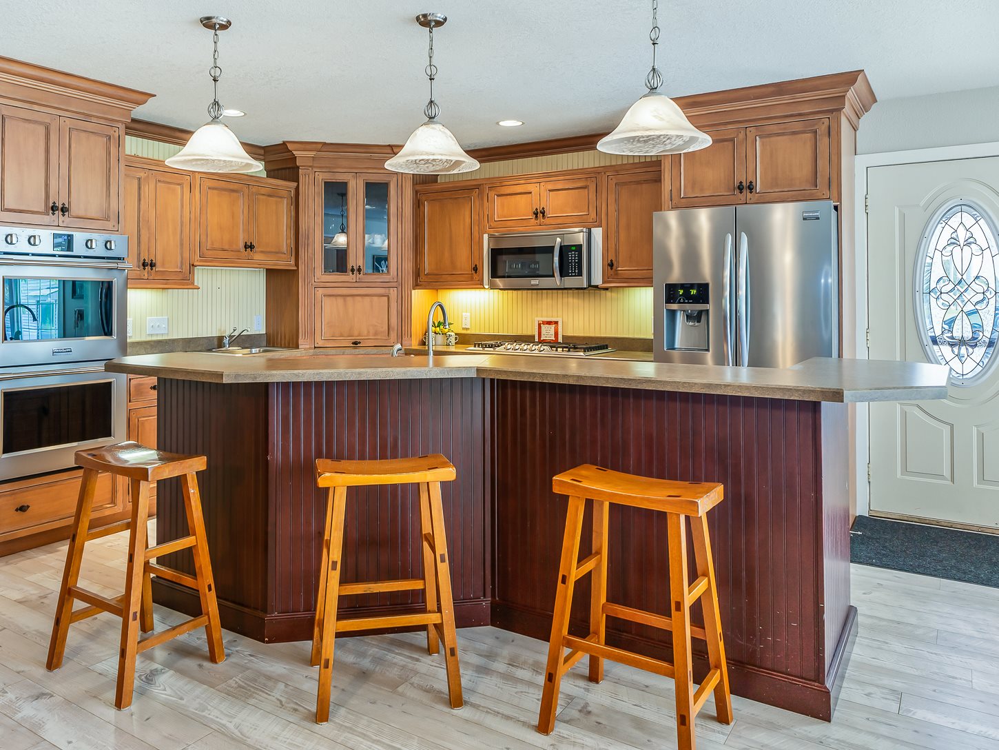 12634 Spencerville Road Harlan, IN 46743 - Photo 7 of 36