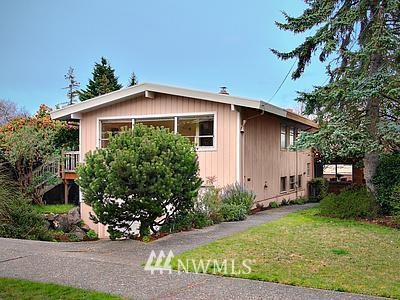 6026 Oakhurst Road South Seattle, WA 98118 - Photo 1 of 1