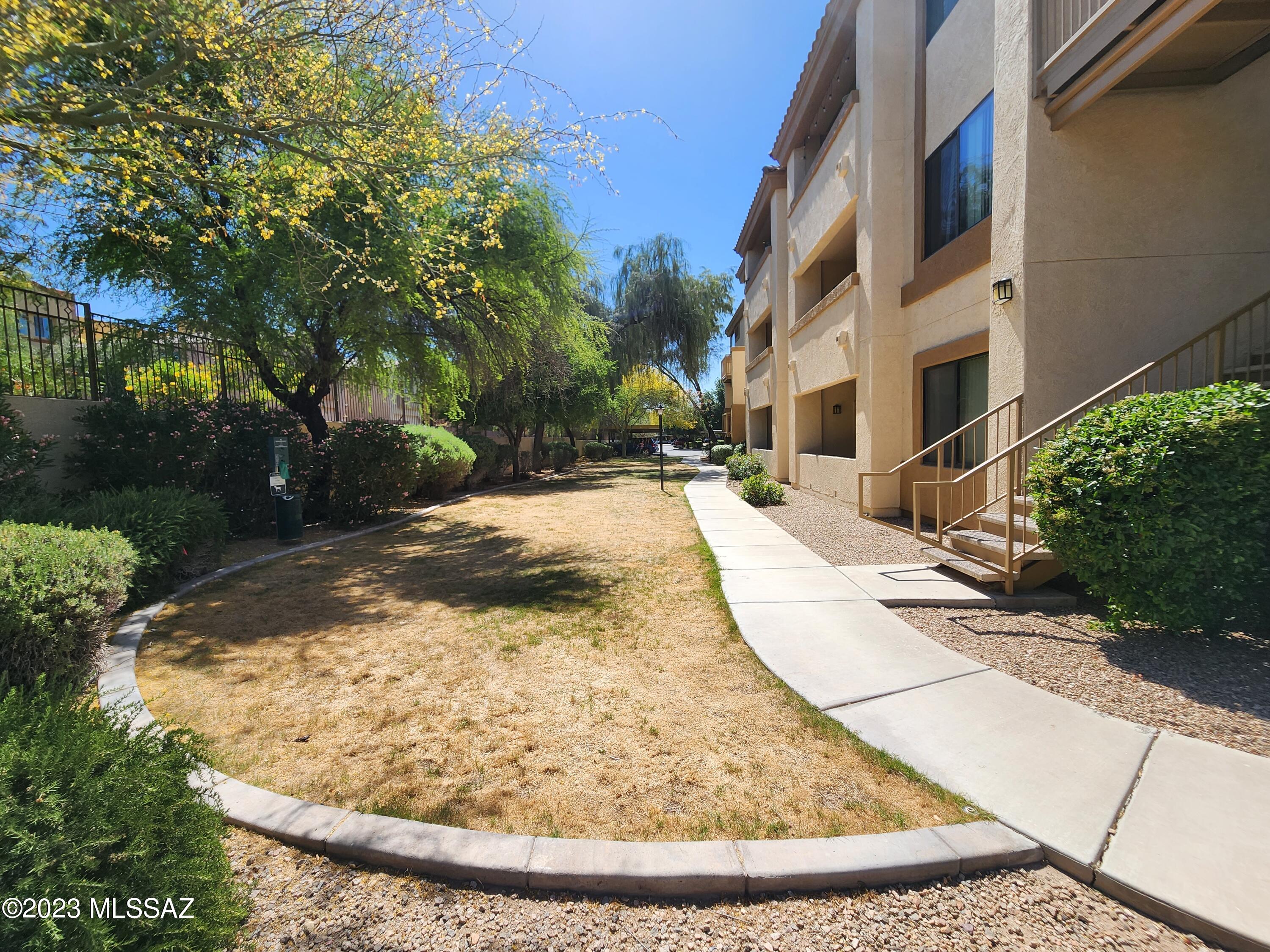 2550 East River Road, Unit 7106 Tucson, AZ 85718 - Photo 21 of 24