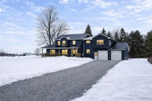 $424,900 | 18799 County Route 162, Watertown, NY 13601