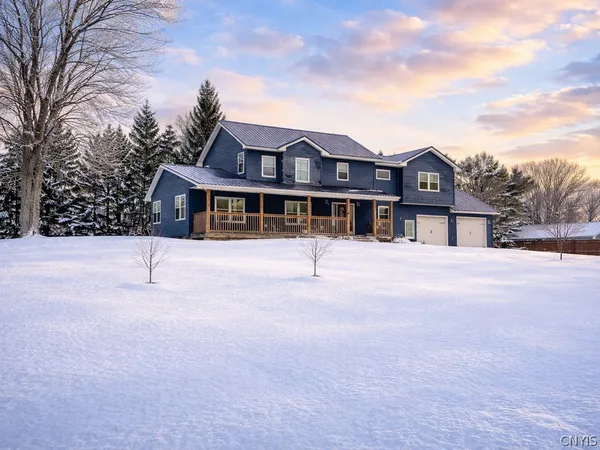 $424,900 | 18799 County Route 162, Watertown, NY 13601