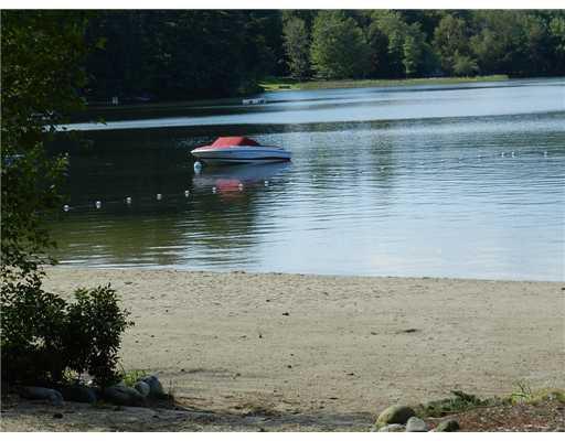 Lot 13 Perry Road/bear Pond Road Hartford, ME 04220 - Photo 12 of 12 Other. Beach on Bear Pond close by