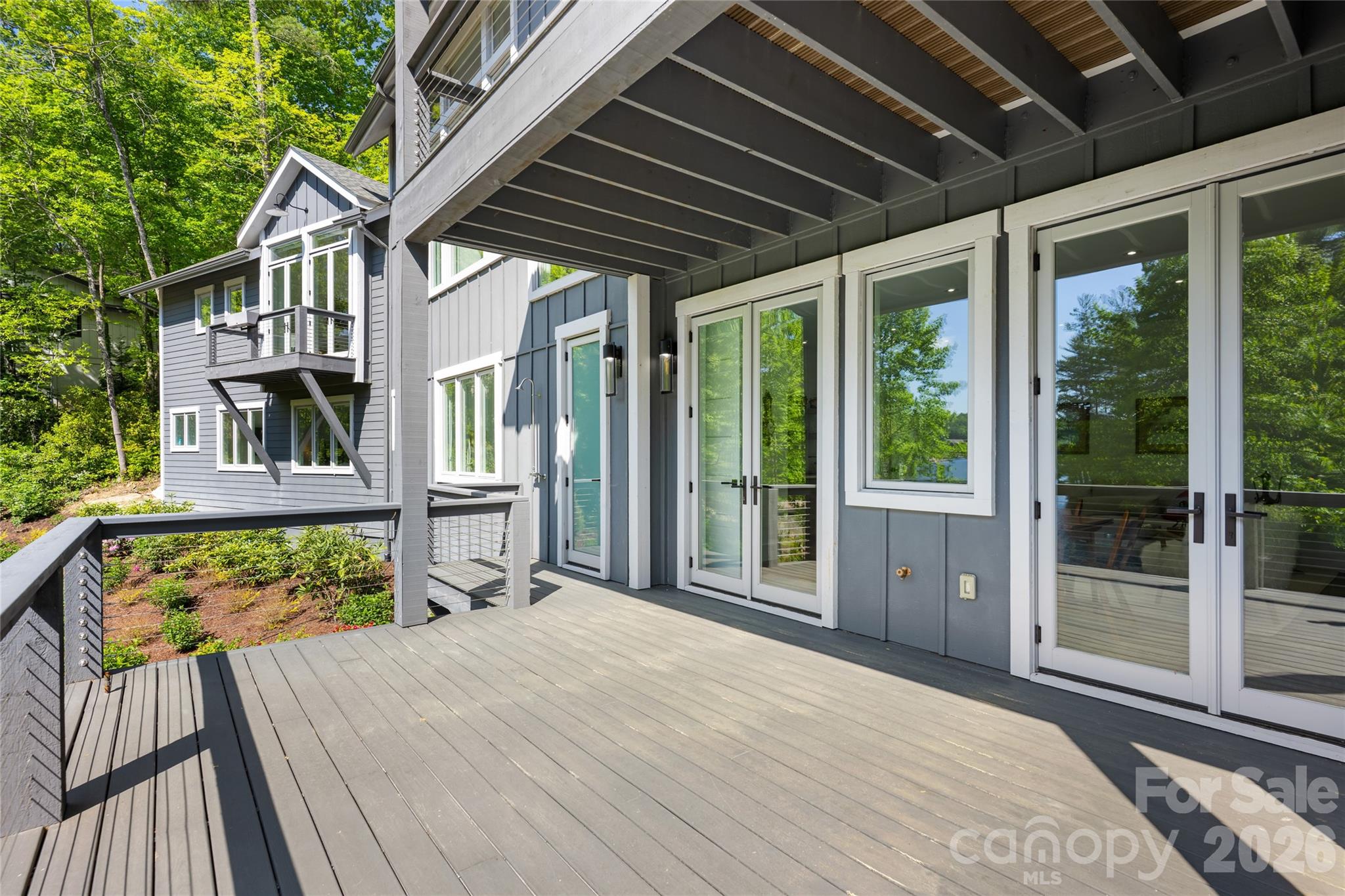 2235 Cold Mountain Road Lake Toxaway, NC 28747 - Photo 27 of 47