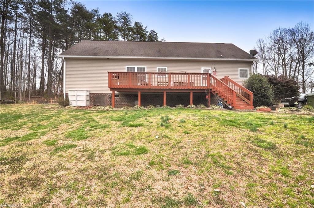 1015 George Hege Road Lexington, NC 27295 - Photo 16 of 17 Gallery Image 16